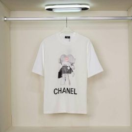 Picture of Chanel T Shirts Short _SKUChanels-3xl514333501